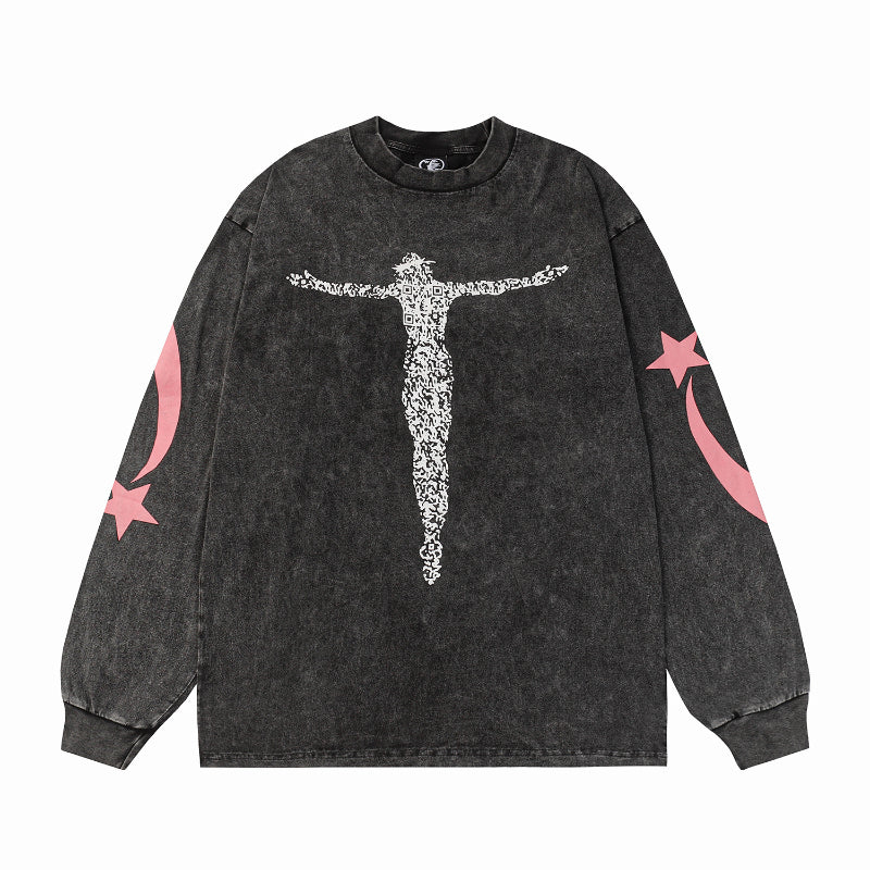 Hellstar Studios New Sweatshirt