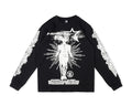 Hellstar Studios New Sweatshirt