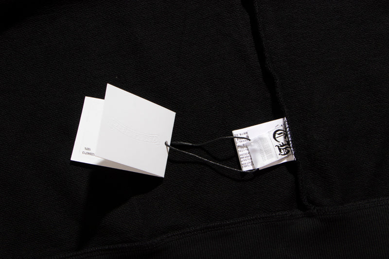 Chrome Hearts Los Angeles Exclusive Horseshoe Zip Up Hoodie 5009