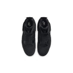 Air Jordan 4 'Black Cat' (2025)