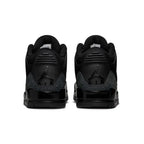 Air Jordan 3 'Black Cat'