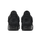Air Jordan 4 'Black Cat' (2025)