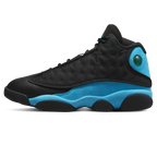 Air Jordan 13 'Black University Blue'