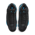 Air Jordan 13 'Black University Blue'