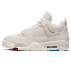 Air Jordan 4 'Blank Canvas'
