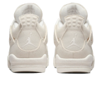 Air Jordan 4 'Blank Canvas'
