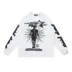 Hellstar Studios New Sweatshirt