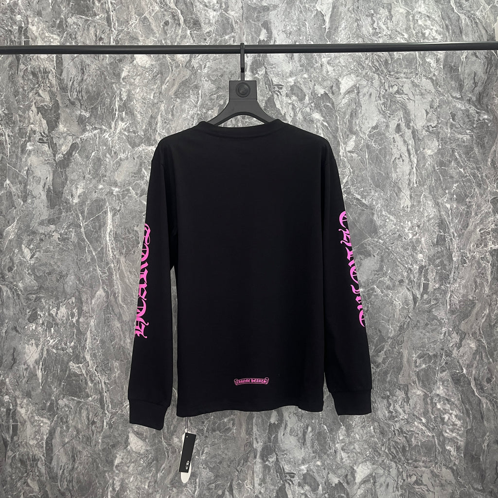 Chrome Hearts New SWEATSHIRTS 8018