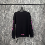 Chrome Hearts New SWEATSHIRTS 8018