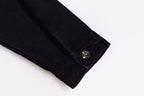 Chrome Hearts New Denim Jacket