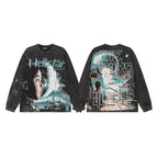 Hellstar Studios New Sweatshirt