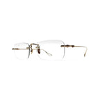 Chrome Hearts SINNERGASM II SS/GP Glasses