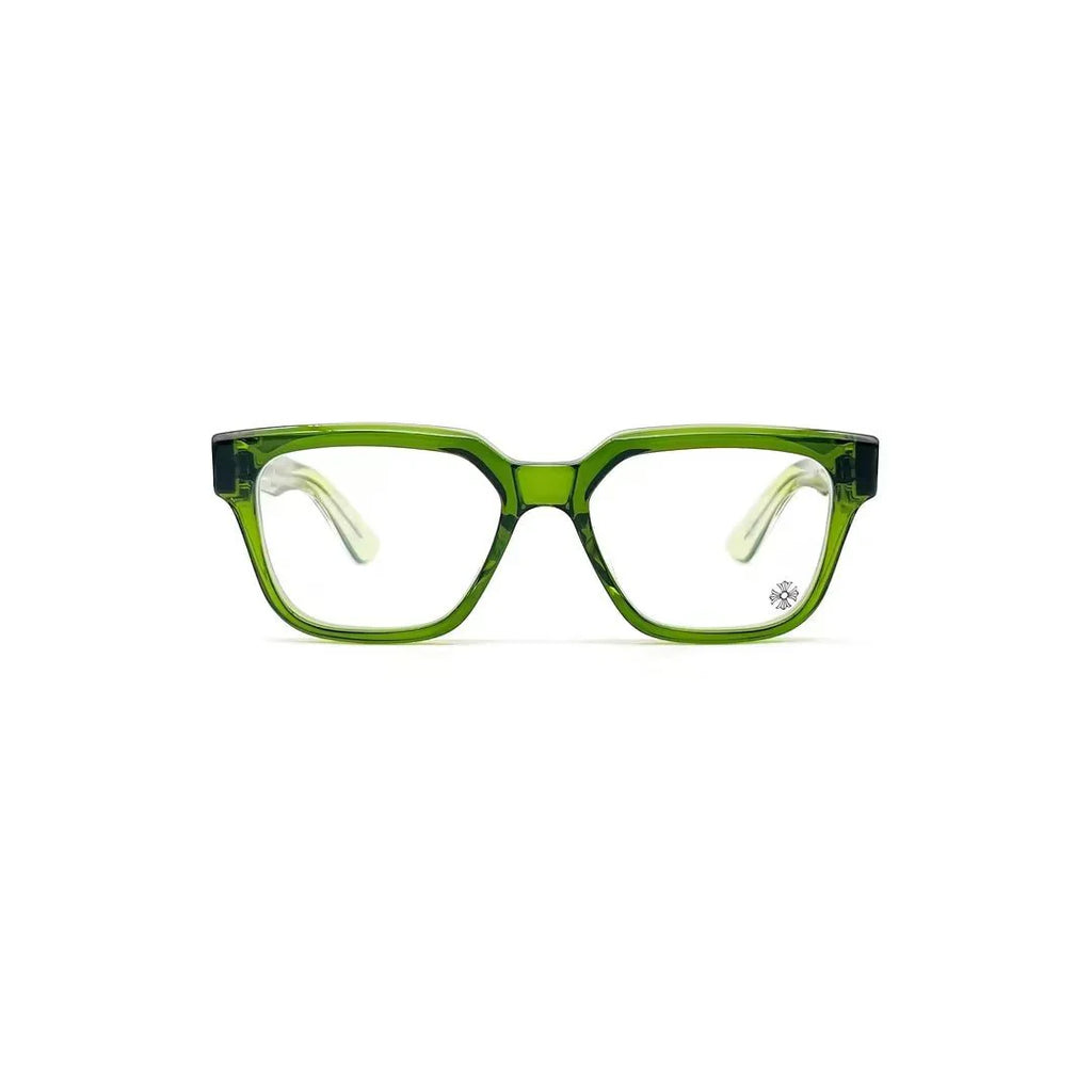 Chrome Hearts VAGILLIONAIRE II DOLV Dagger Glasses