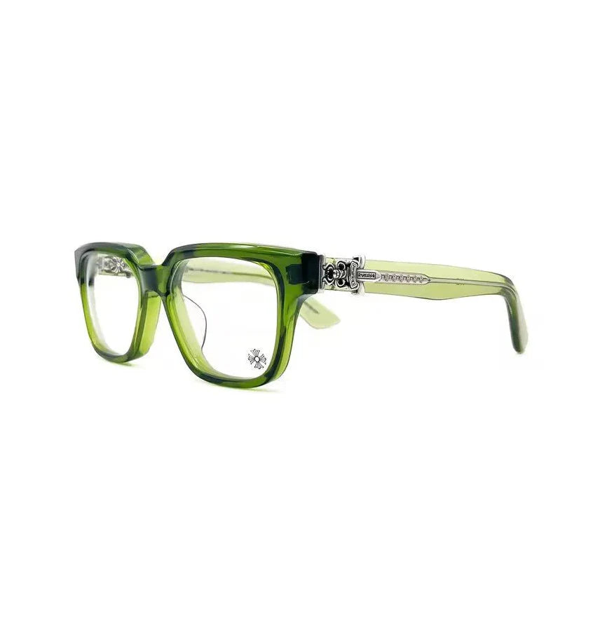 Chrome Hearts VAGILLIONAIRE II DOLV Dagger Glasses