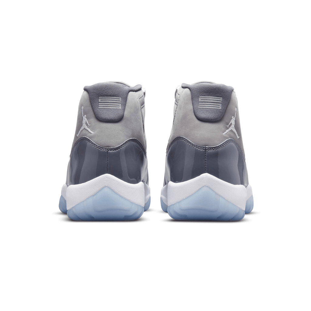 Air Jordan 11  'Cool Grey'
