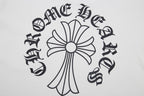 Chrome Hearts Cross Print Tee 6022