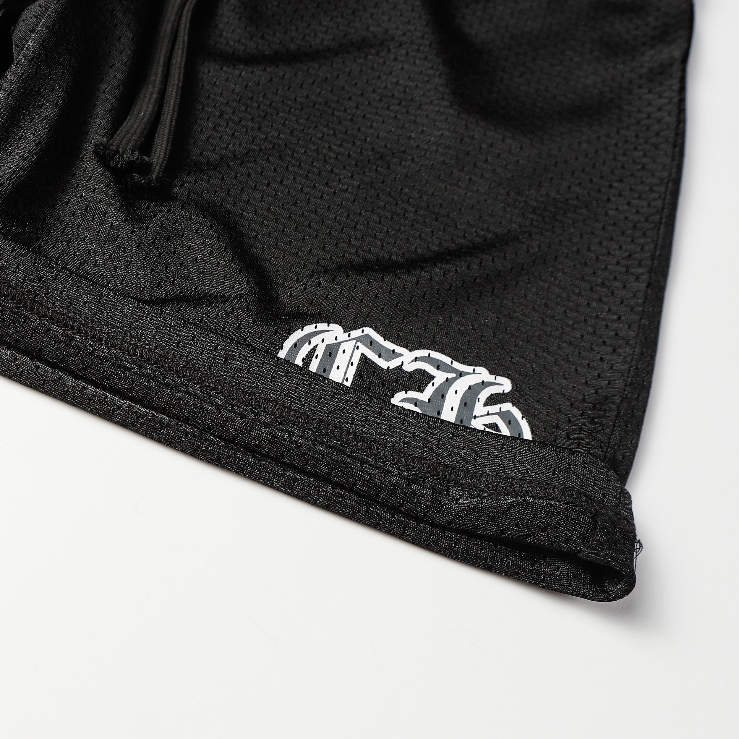 Chrome Hearts x Matty Boy PPO Form Team Mesh Warm Up Jersey Shorts 9996-2