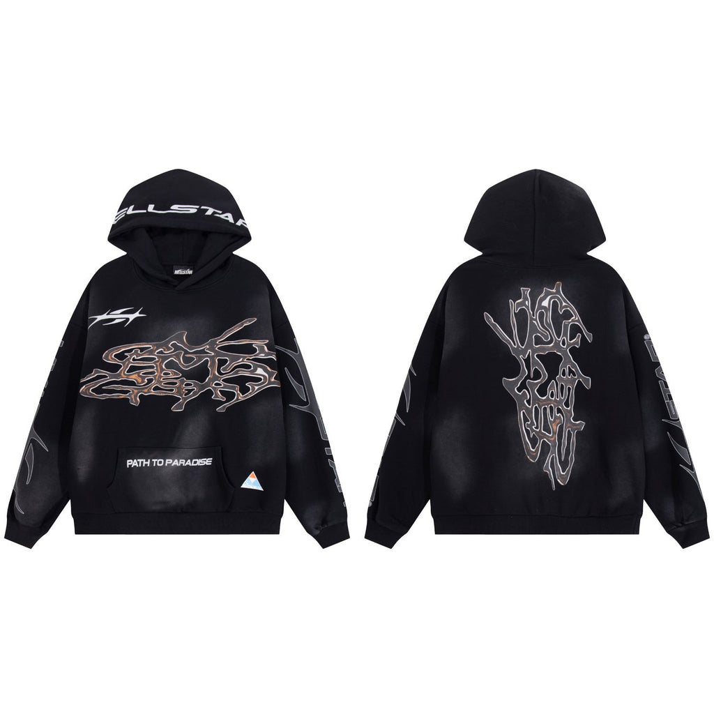 Hellstar Studios New Hoodie