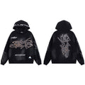 Hellstar Studios New Hoodie