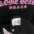 Chrome Hearts New SWEATSHIRTS 8019