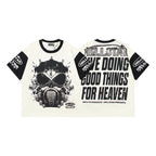 Hellstar new fashion T-shirt  569