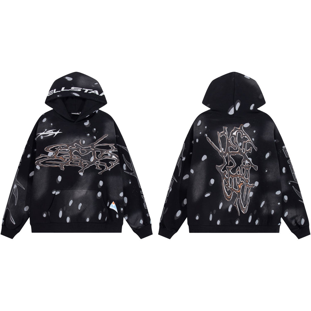 Hellstar Studios New Hoodie