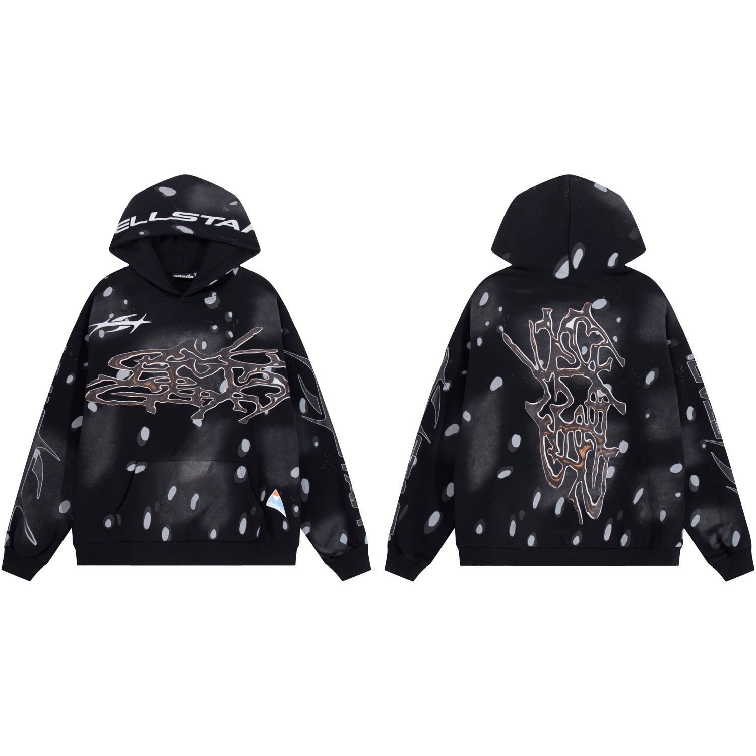 Hellstar Studios New Hoodie