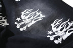 Hellstar Studios  Shorts New 787