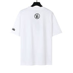 HE new fashion T-shirt 520