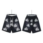 Hellstar Studios  Shorts New 787