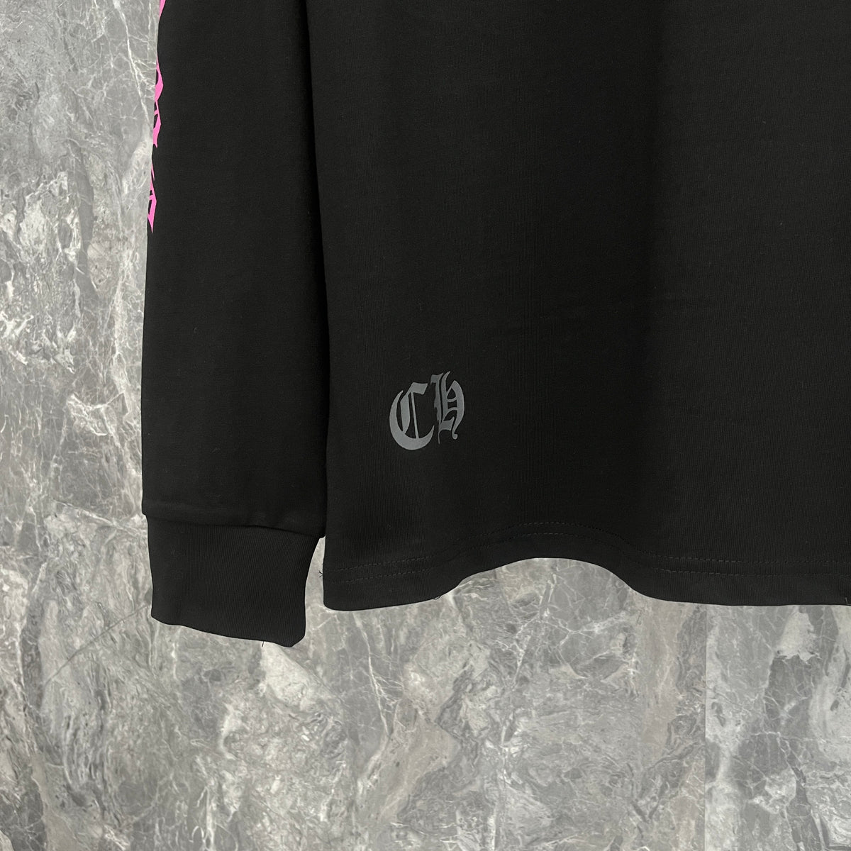 Chrome Hearts New SWEATSHIRTS 8018