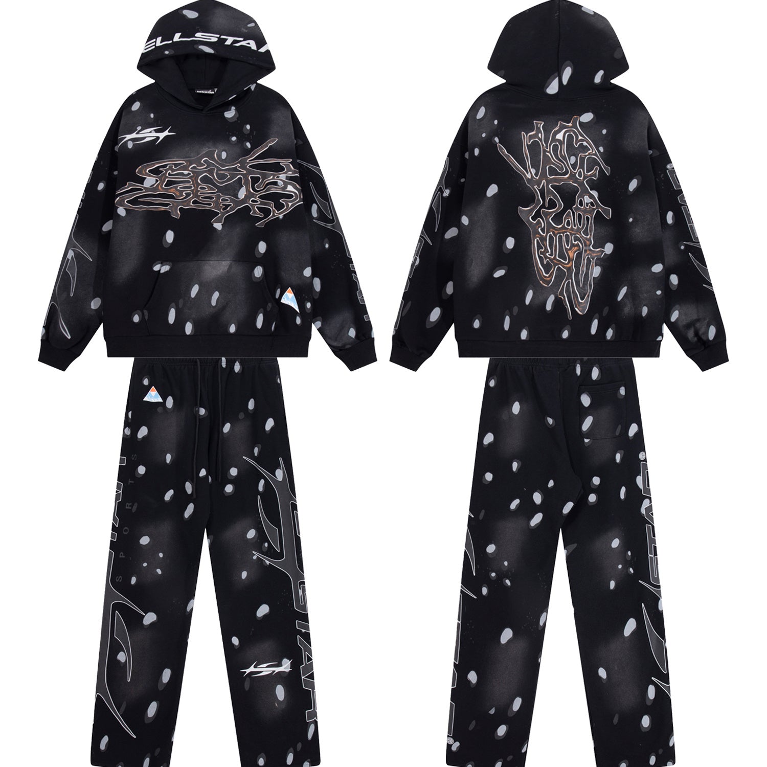 Hellstar Studios New Hoodie
