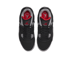 Air Jordan 4 'Bred' (GOLF VERSION)