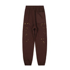 Sp5der Hoodie Suit