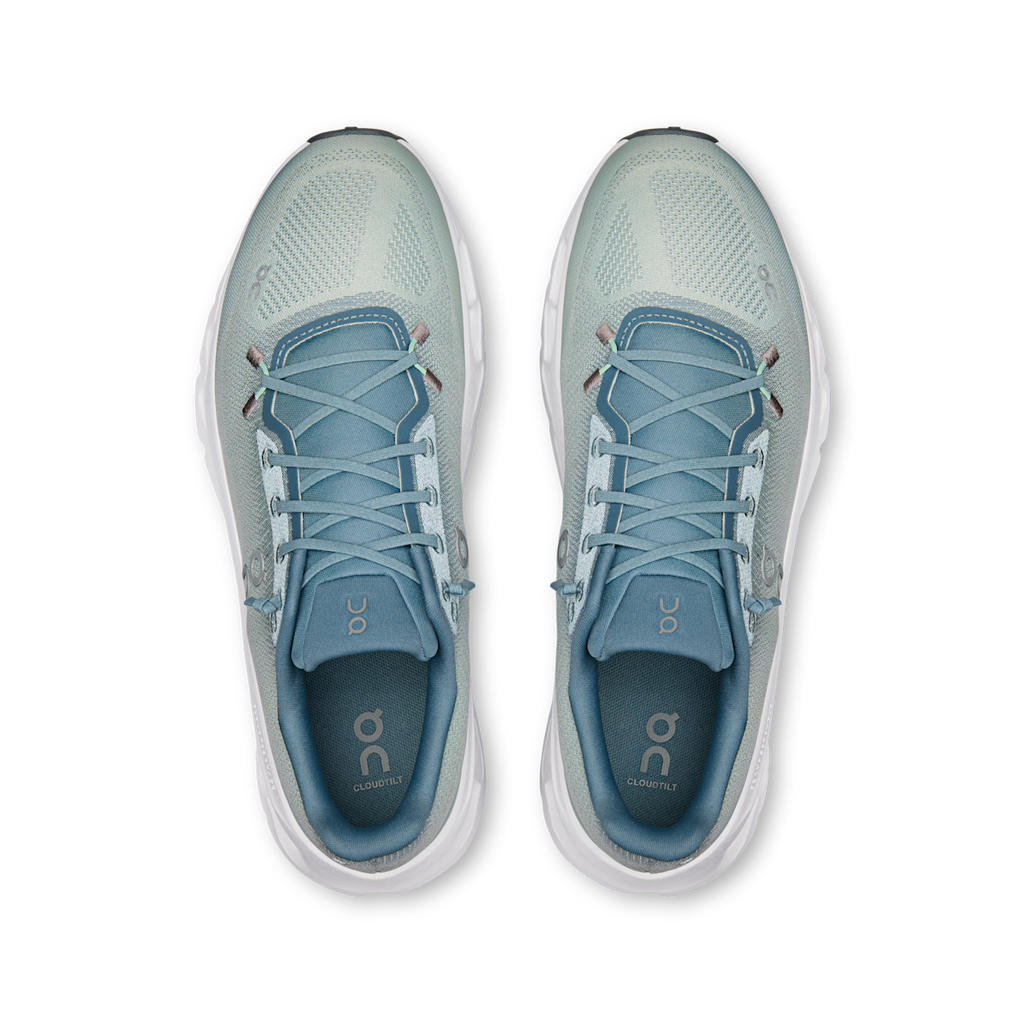 On Cloudtilt Running Shoe