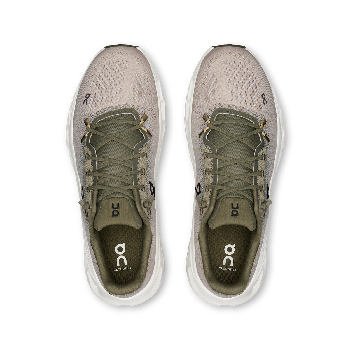 On Cloudtilt Running Shoe