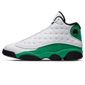 Air Jordan 13 'Lucky Green'