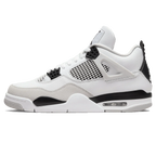 Air Jordan 4 'Military Black'