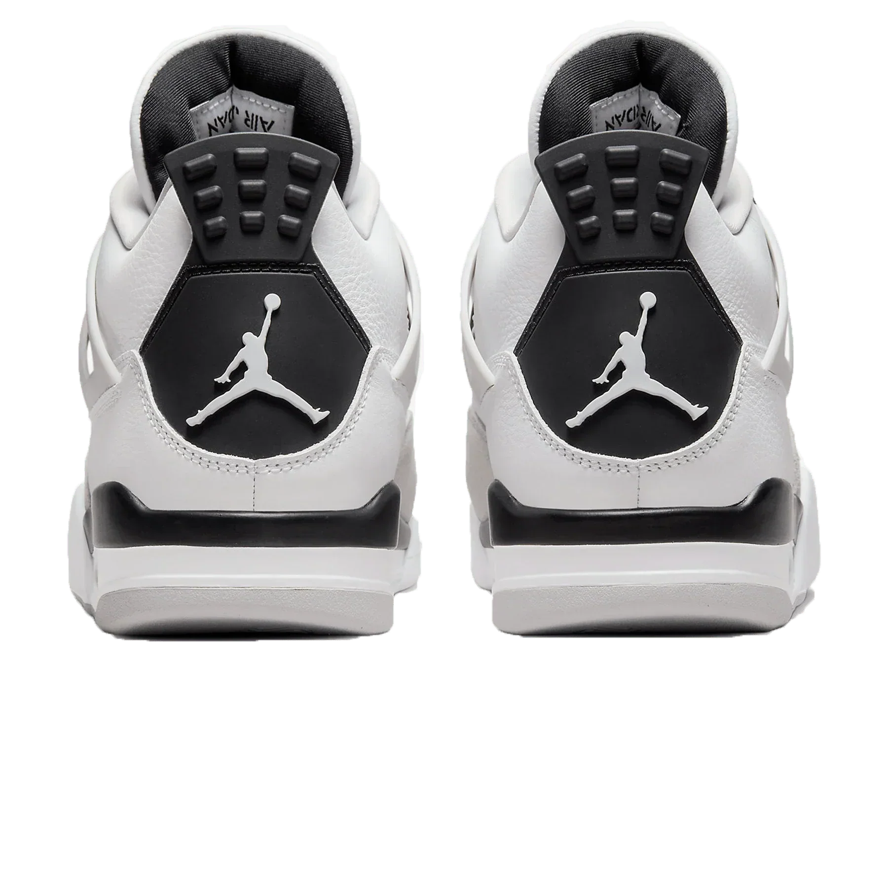 Air Jordan 4 'Military Black'