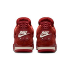 Air Jordan 4 x Nigel Sylvester 'Brick by Brick'