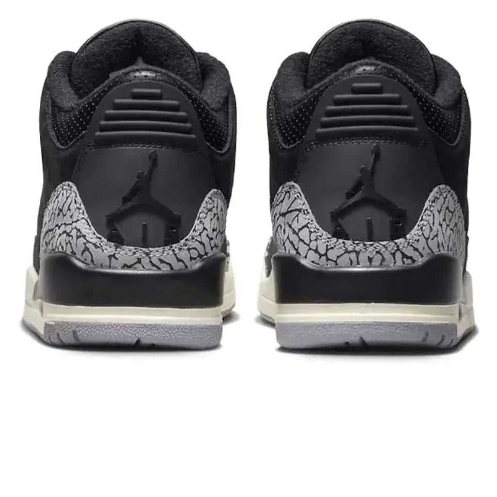 Air Jordan 3 'Off Noir'