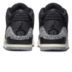 Air Jordan 3 'Off Noir'