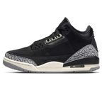 Air Jordan 3 'Off Noir'