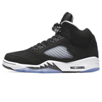 Air Jordan 5 'Moonlight Oreo'