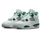 Air Jordan 4 'Oxidized Green'