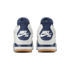 Air Jordan 4 SB 'Navy'