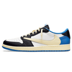 Air Jordan 1 Low x Travis Scott x Fragment Design