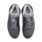 Air Jordan 5 'Wolf Grey'
