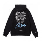 Chrome Hearts New Zip Up Hoodie -829
