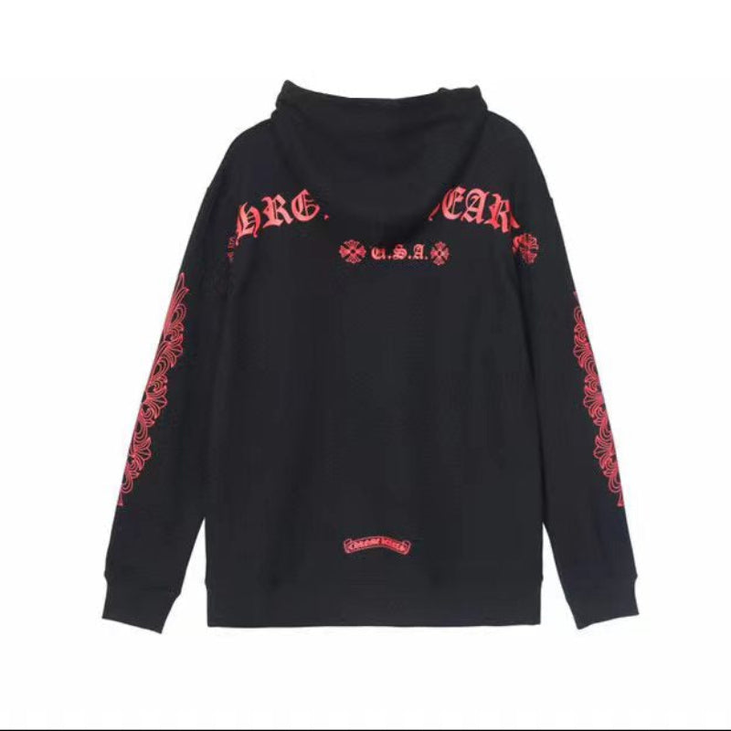 Chrome Hearts New Hoodie -807